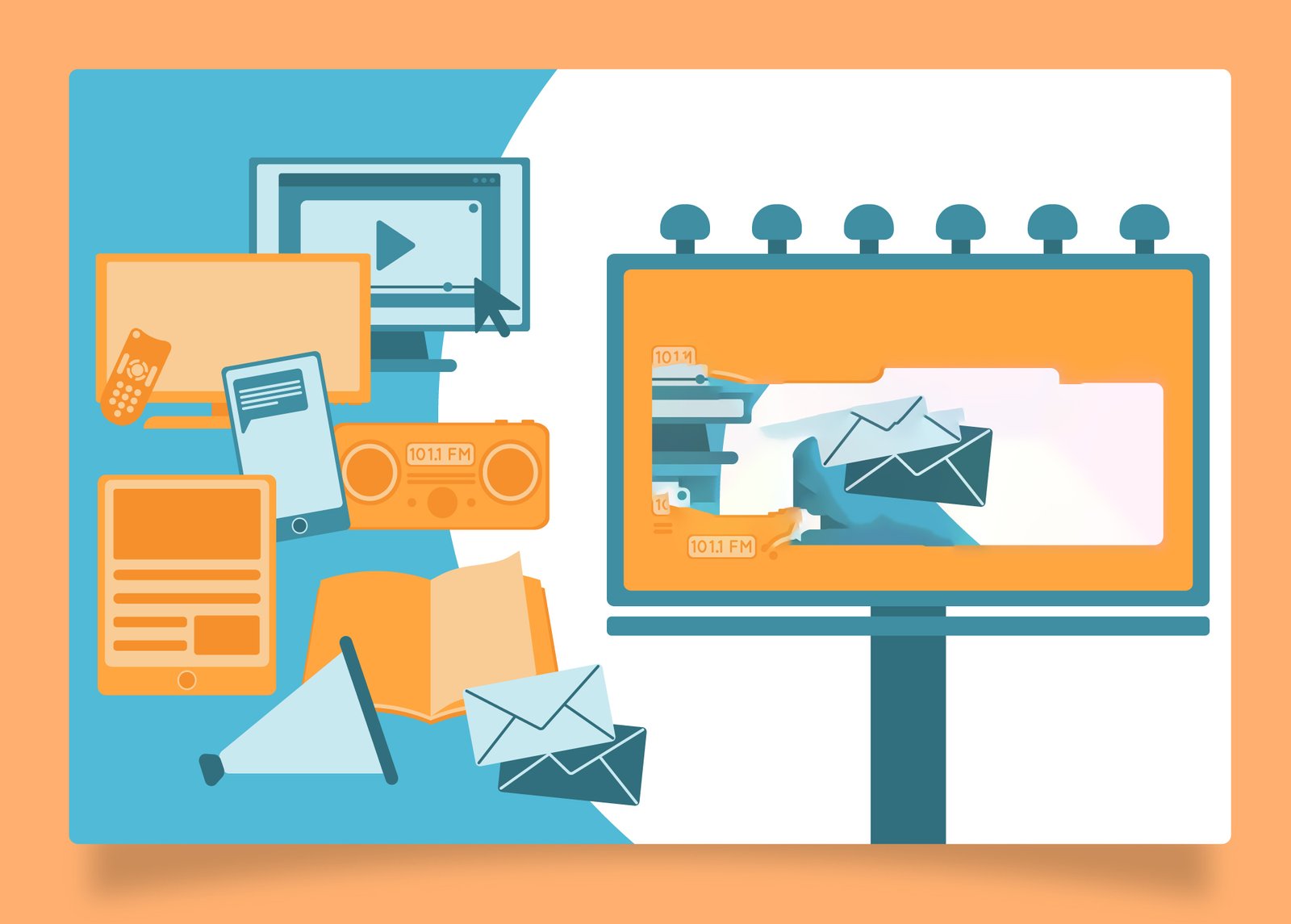 Display Ad Campaign